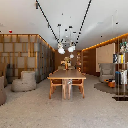 公寓 Bright In With Parking & Gym By Renters 卡托维兹