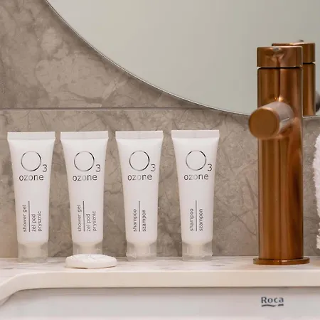 公寓 Bright In With Parking & Gym By Renters *