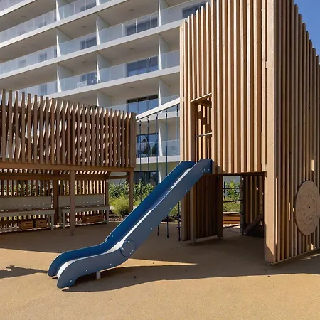 Lägenhet Bright In With Parking & Gym By Renters *