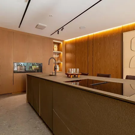 Bright In With Parking & Gym By Renters 公寓 *