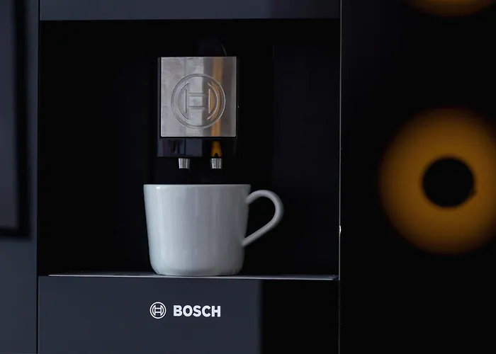 Bright In With Parking & Gym By Renters Apartamento Katowice