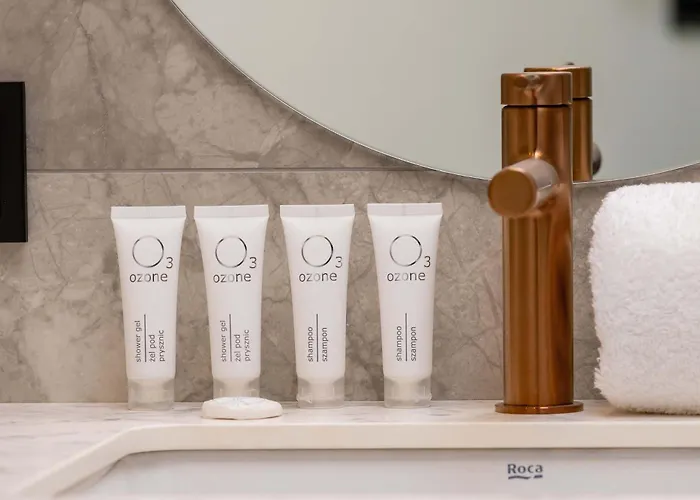 Apartamento Bright In With Parking & Gym By Renters *