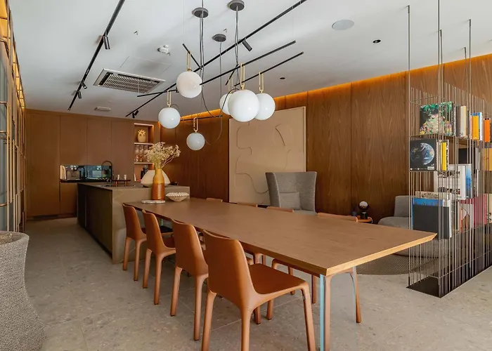 Bright In With Parking & Gym By Renters Katowice