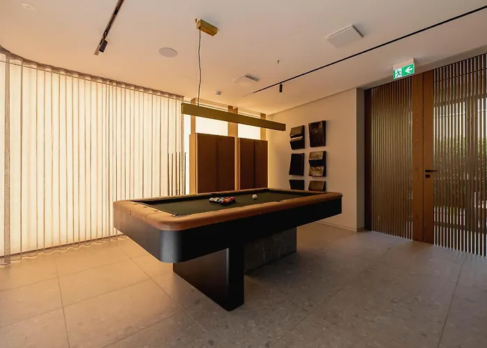 Apartamento Bright In With Parking & Gym By Renters Katowice