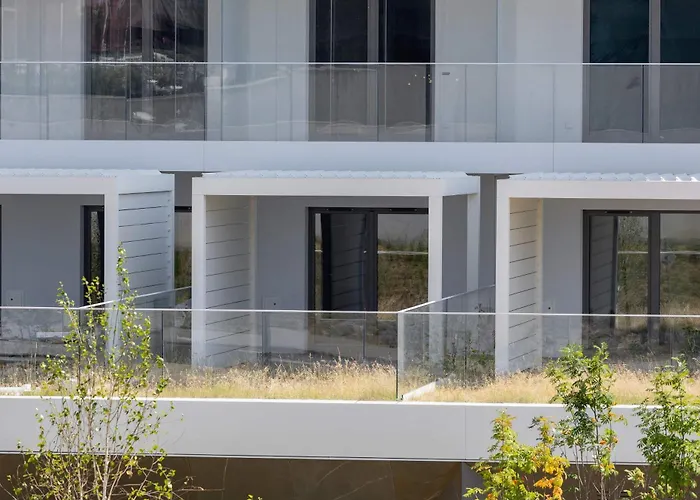 Bright In With Parking & Gym By Renters Apartamento Katowice