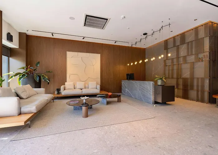 Bright In With Parking & Gym By Renters * Katowice